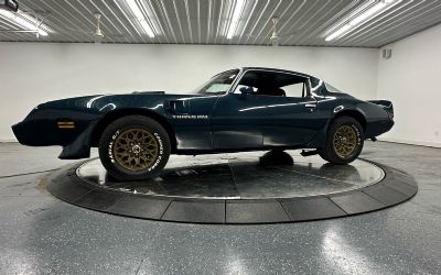 Photo of a 1979 Pontiac Trans Am for sale