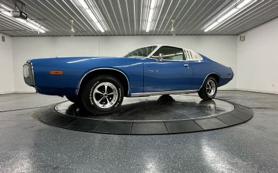 Photo of a 1973 Dodge Charger SE for sale
