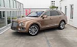 2017 Bentayga Thumbnail 2