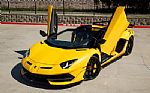 2020 Aventador SVJ Thumbnail 4