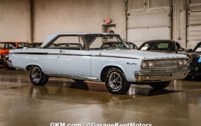 1965 Dodge Coronet 