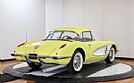 1960 Corvette Thumbnail 9