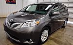 2015 SIENNA Thumbnail 4