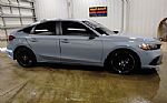 2024 Civic Hatchback Thumbnail 2