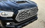 2021 Tacoma 4WD Thumbnail 3
