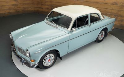 Photo of a 1965 Volvo Amazon for sale