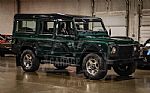 1999 Defender 110 Thumbnail 1