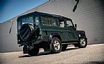 1999 Defender 110 Thumbnail 13