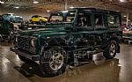 1999 Defender 110 Thumbnail 15