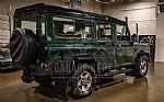 1999 Defender 110 Thumbnail 23