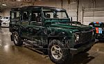 1999 Defender 110 Thumbnail 27