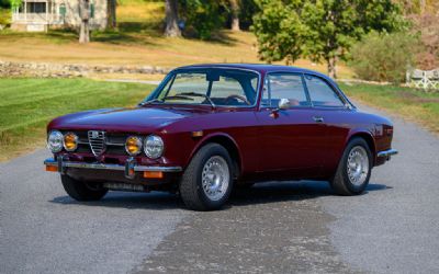 Photo of a 1971 Alfa Romeo 1750 GTV for sale
