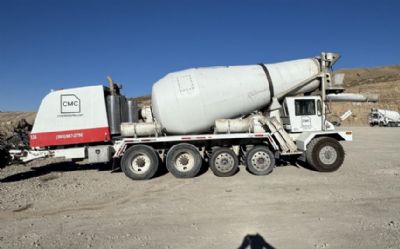 Photo of a 2017 Terex FDB6000 for sale