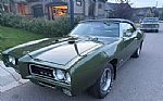 1969 GTO Convertible Thumbnail 1