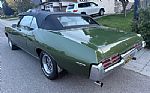 1969 GTO Convertible Thumbnail 5