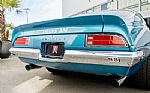 1970 Trans Am Thumbnail 7