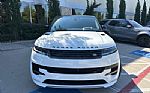 2025 Range Rover Sport Thumbnail 2