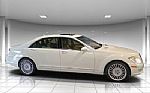 2007 S 550 Thumbnail 2