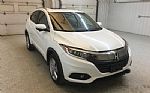 2020 HR-V Thumbnail 2