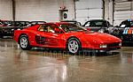 1988 Testarossa Thumbnail 1