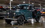 1950 Jeep Pickup Thumbnail 3