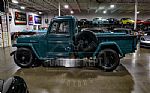 1950 Jeep Pickup Thumbnail 5