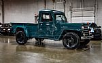 1950 Jeep Pickup Thumbnail 11