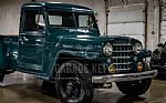 1950 Jeep Pickup Thumbnail 13