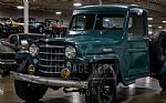 1950 Jeep Pickup Thumbnail 21