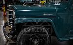 1950 Jeep Pickup Thumbnail 27