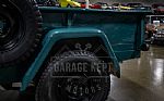 1950 Jeep Pickup Thumbnail 31