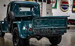 1950 Jeep Pickup Thumbnail 34