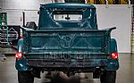 1950 Jeep Pickup Thumbnail 38