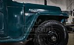 1950 Jeep Pickup Thumbnail 46