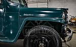 1950 Jeep Pickup Thumbnail 47