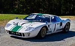 1965 GT40 Mark 1 Thumbnail 1