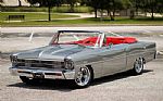 1967 Chevy II Nova Thumbnail 5