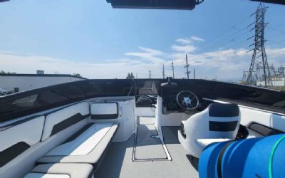 Photo of a 2025 Yamaha AR195 for sale