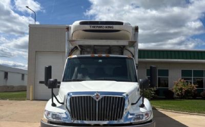 Photo of a 2022 International MV for sale