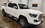 2023 Tacoma Thumbnail 1