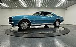 1967 Camaro Thumbnail 2