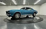 1967 Camaro Thumbnail 1