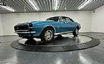 1967 Camaro Thumbnail 6