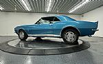 1967 Camaro Thumbnail 64