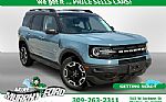 2021 Bronco Sport Thumbnail 1