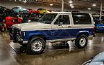 1988 Bronco II Thumbnail 4