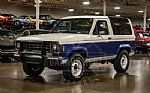 1988 Bronco II Thumbnail 3