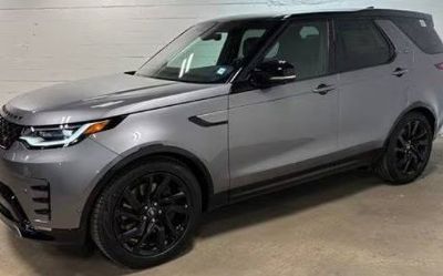 2020 Land Rover Discovery HSE 7-SEAT PKG Power Running Boards Dynamic PKG
