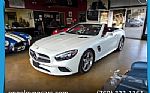 2018 SL 550 Thumbnail 1