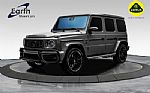 2022 G-Class Thumbnail 1